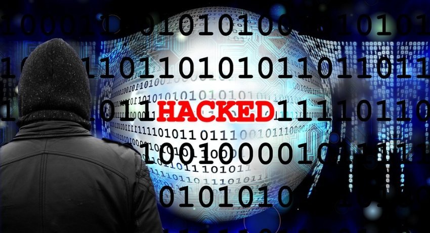 Hacked website malware removal services