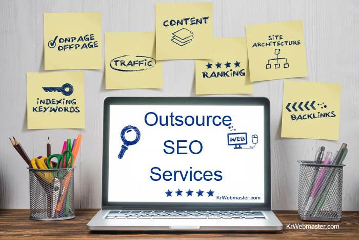 Outsource SEO Services India | Outsource SEO Company